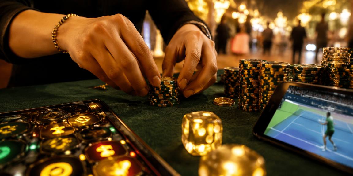 jz99 Chọn Lọc Casino Trực Tiếp
