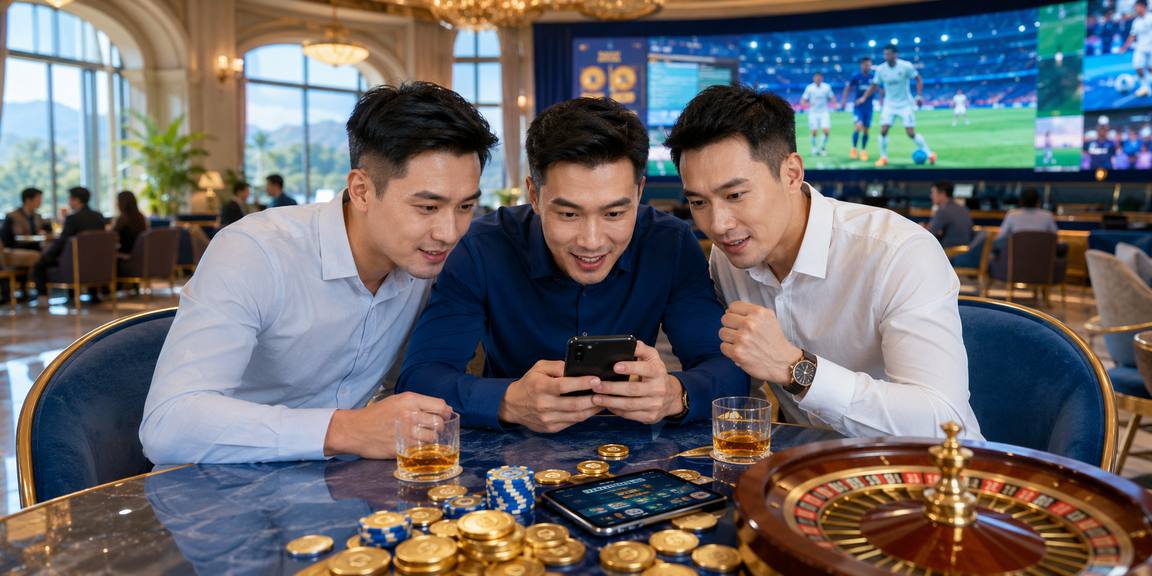 jz99 jz99 casino có gì cho bạn
